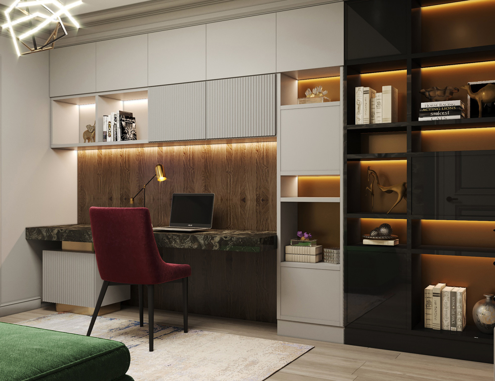 квартира в Москве