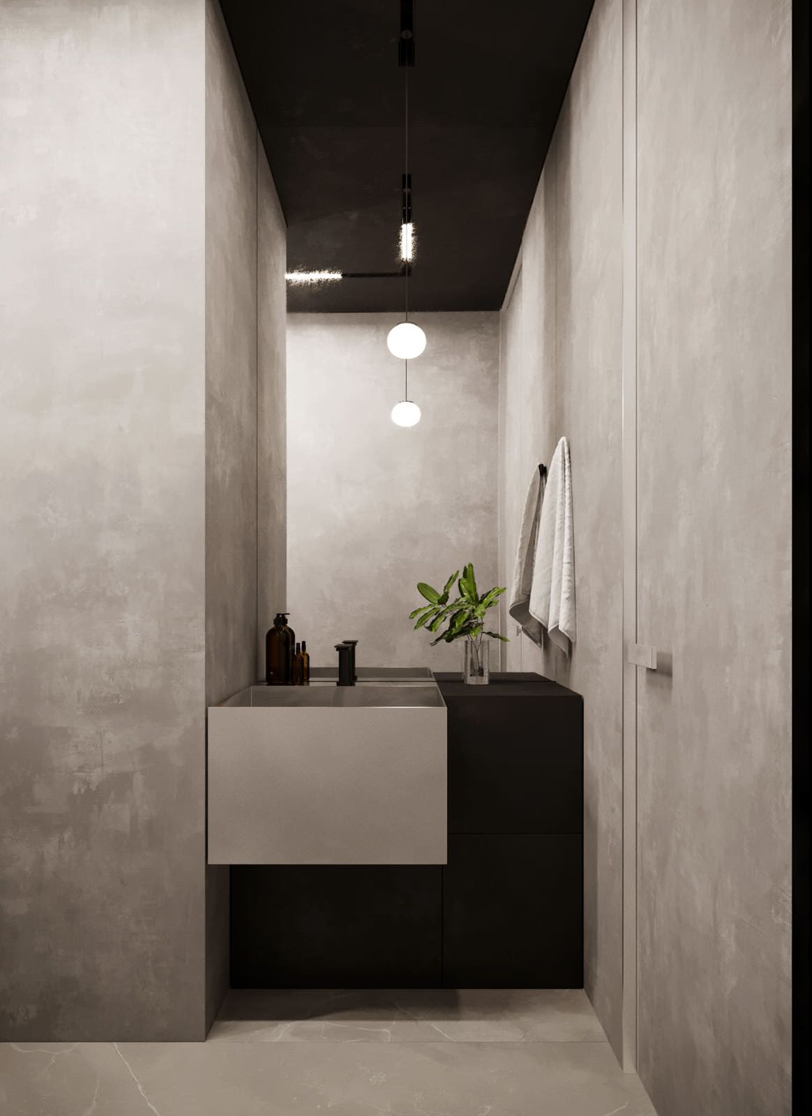 BRIT APARTMENT