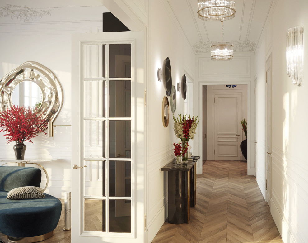 Французская классика