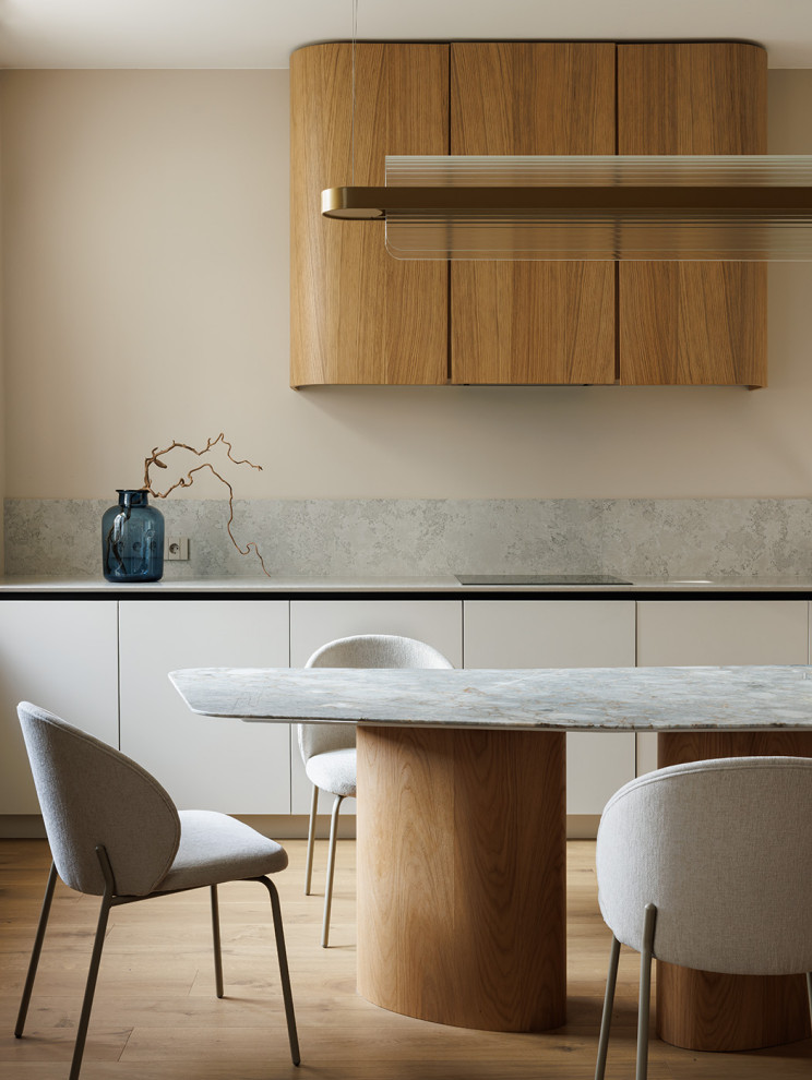 Квартира в ЖК Роял Парк