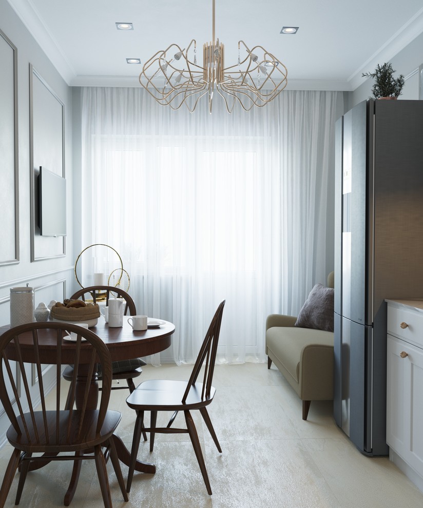 Проект МАРСЕЛЬ