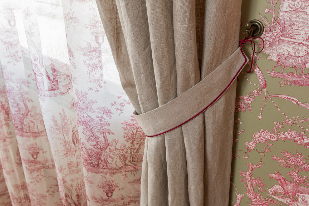 Управление цветом