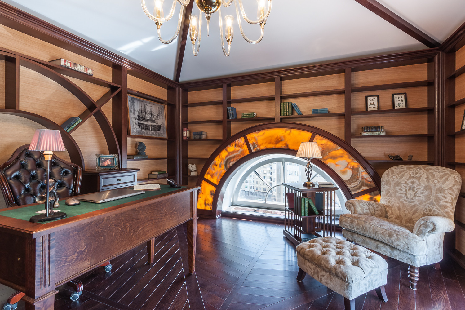 Современная классика