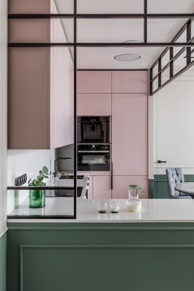 "Тишинский" 2019