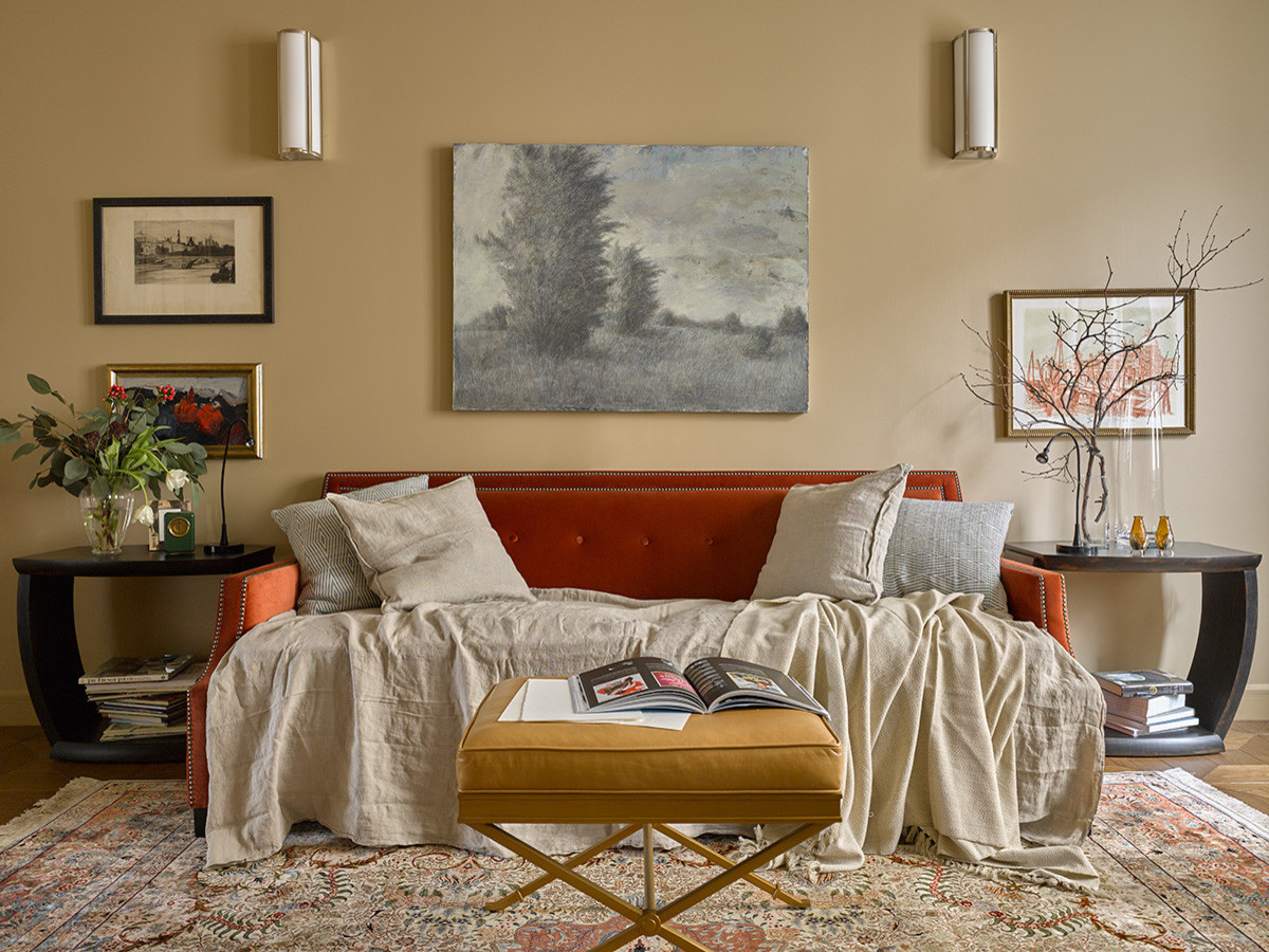 Культурная среда: Не только красота, но и доброжелательность спасет мир