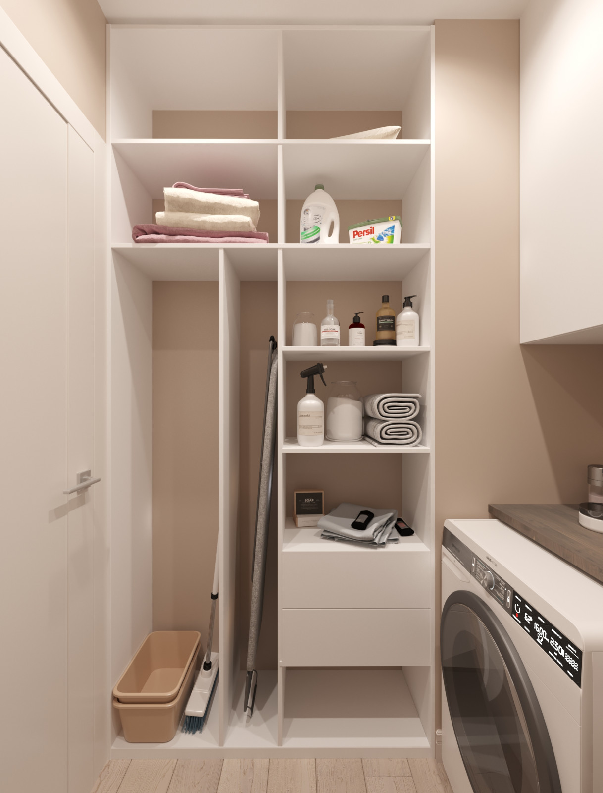 Квартира в ЖК "Лидер" (Северодвинск)