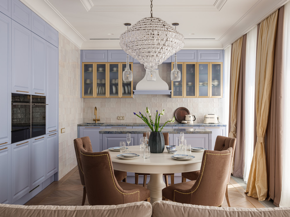 ЖК Садовые кварталы