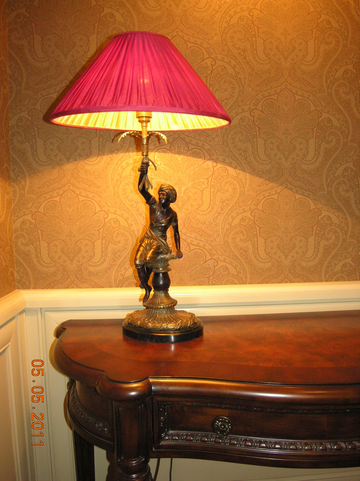 У истоков стиля