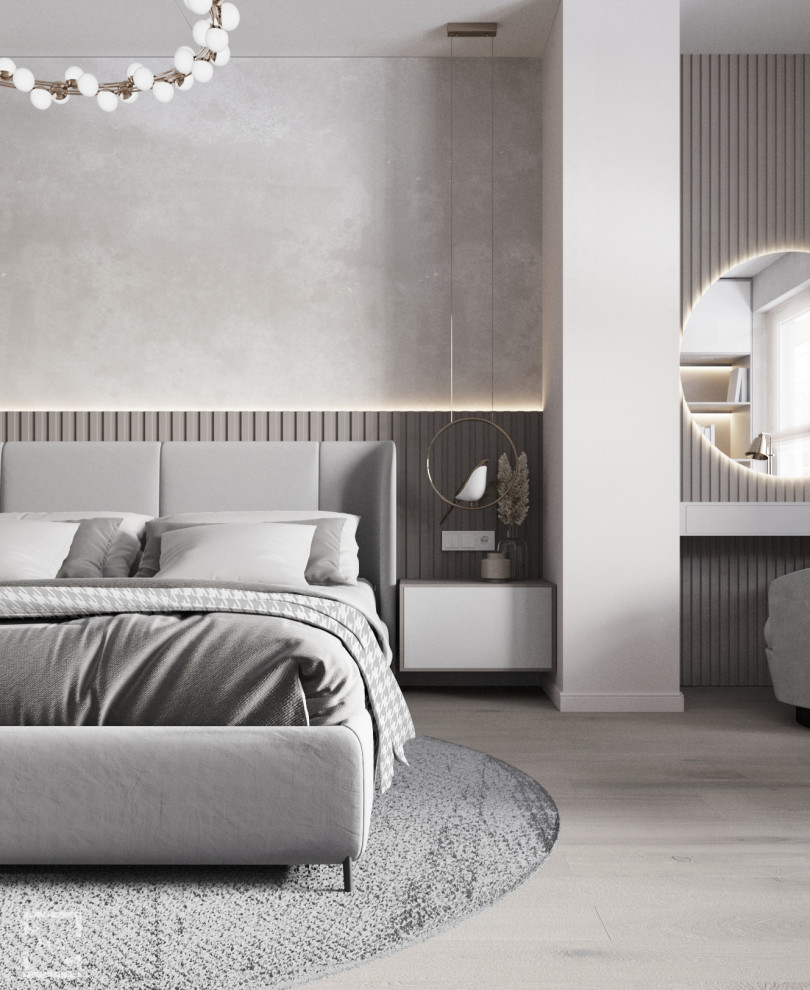 Дизайн-проект квартиры