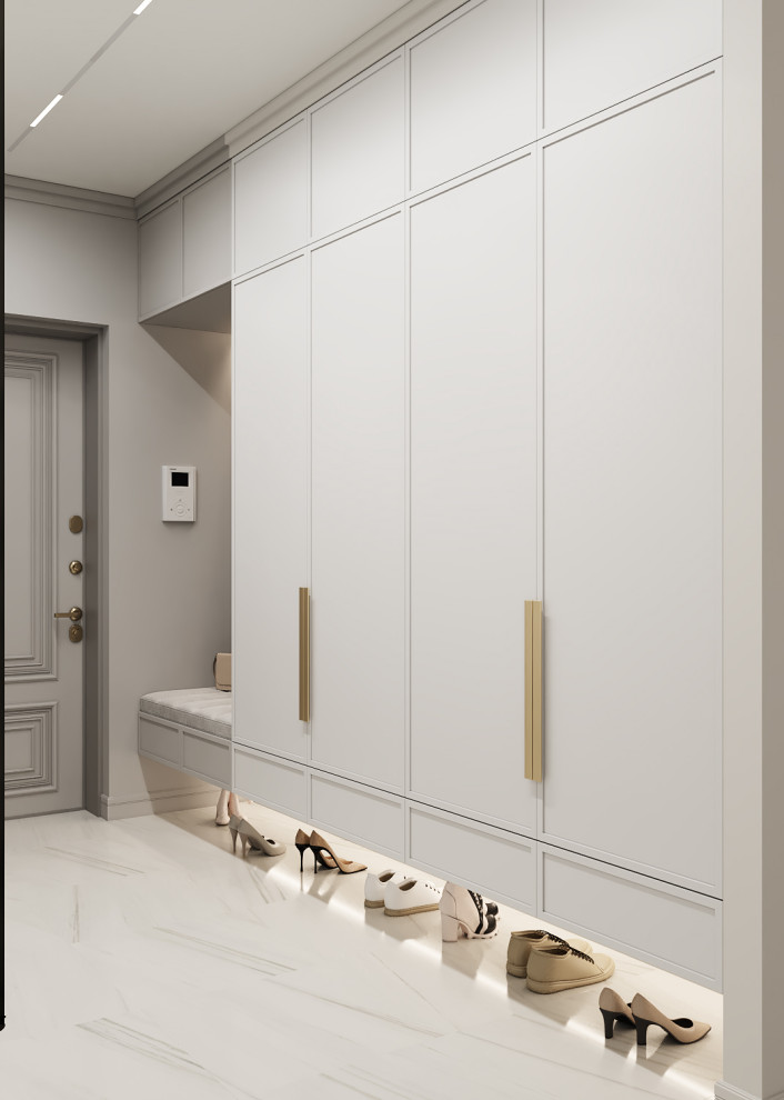 ЖК Парк Столиц 108м2