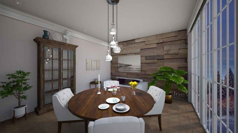 Дизайн Интерьера Ростов