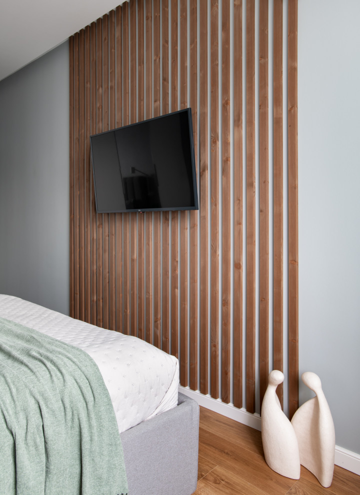 Серая изысканность