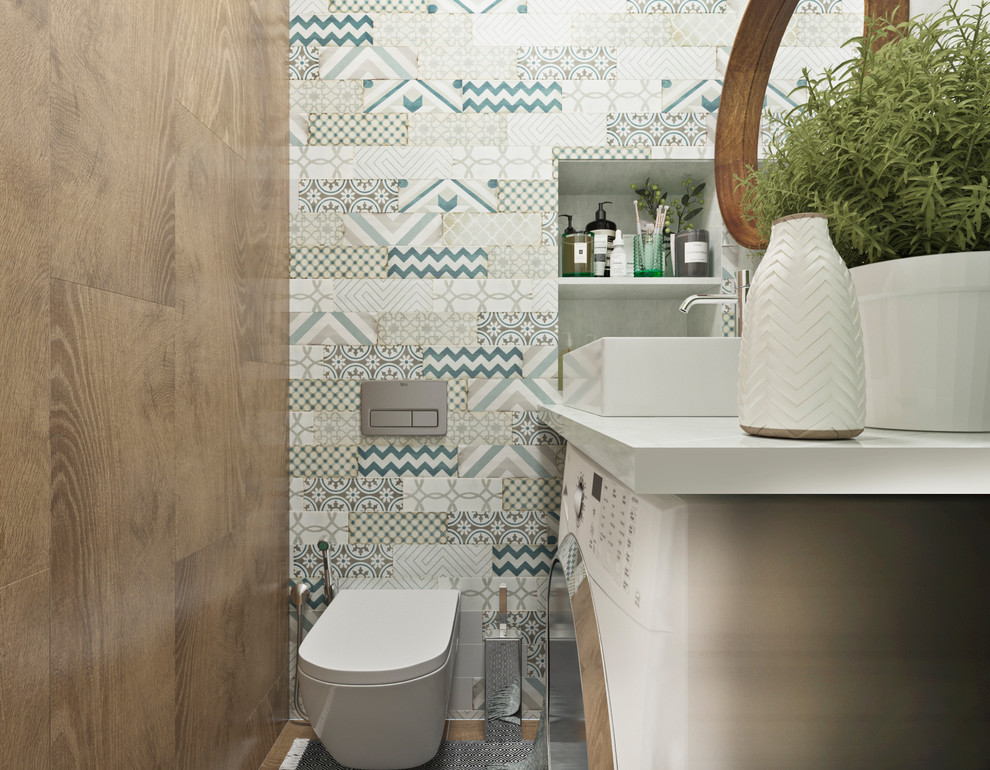 ЖК "Красная горка"