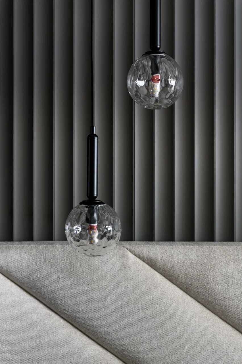 Реализация 3-х комнатной квартиры в стиле "Современная классика"