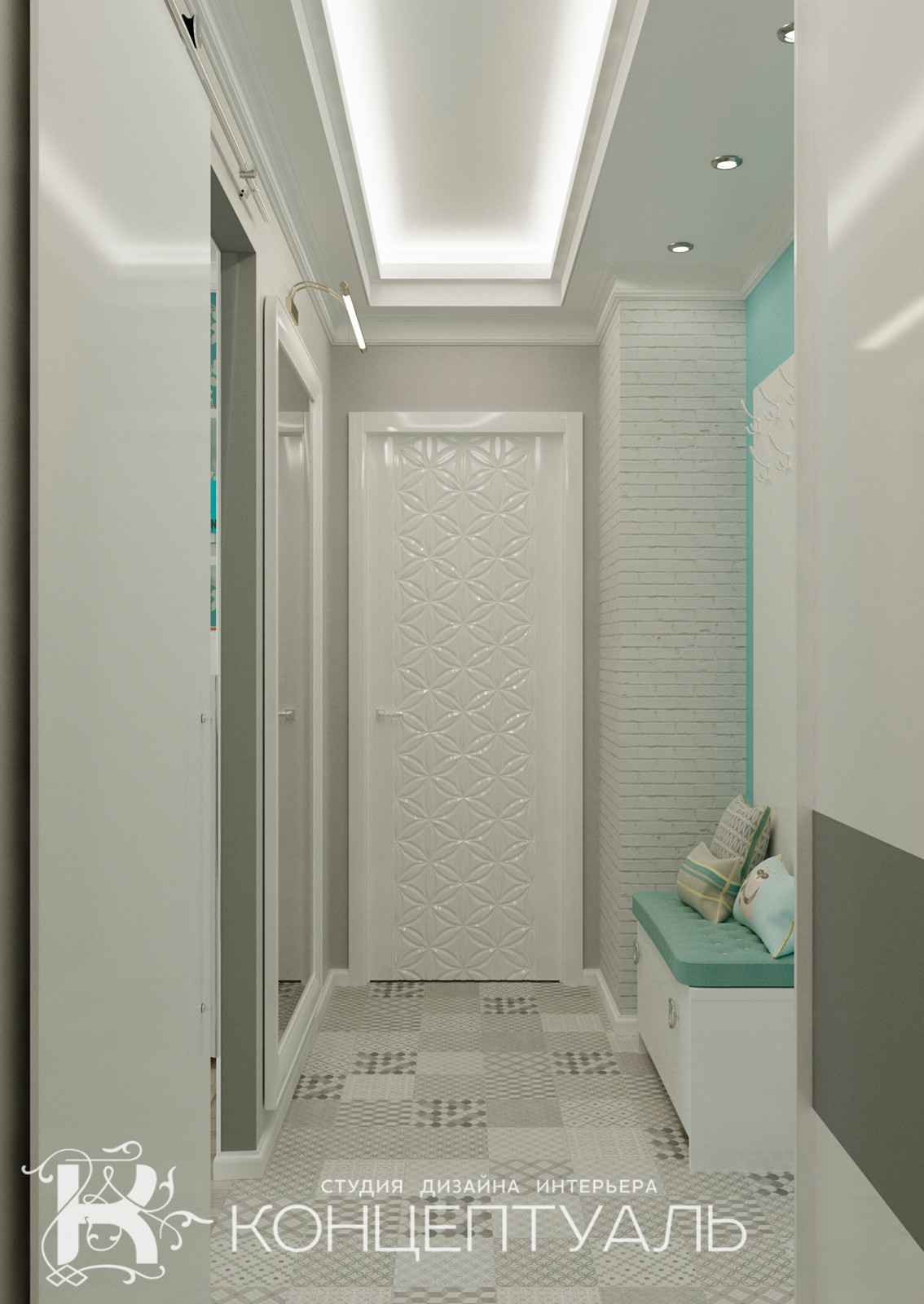 Интерьер №51