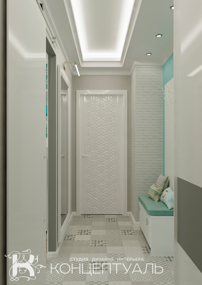 Интерьер №51