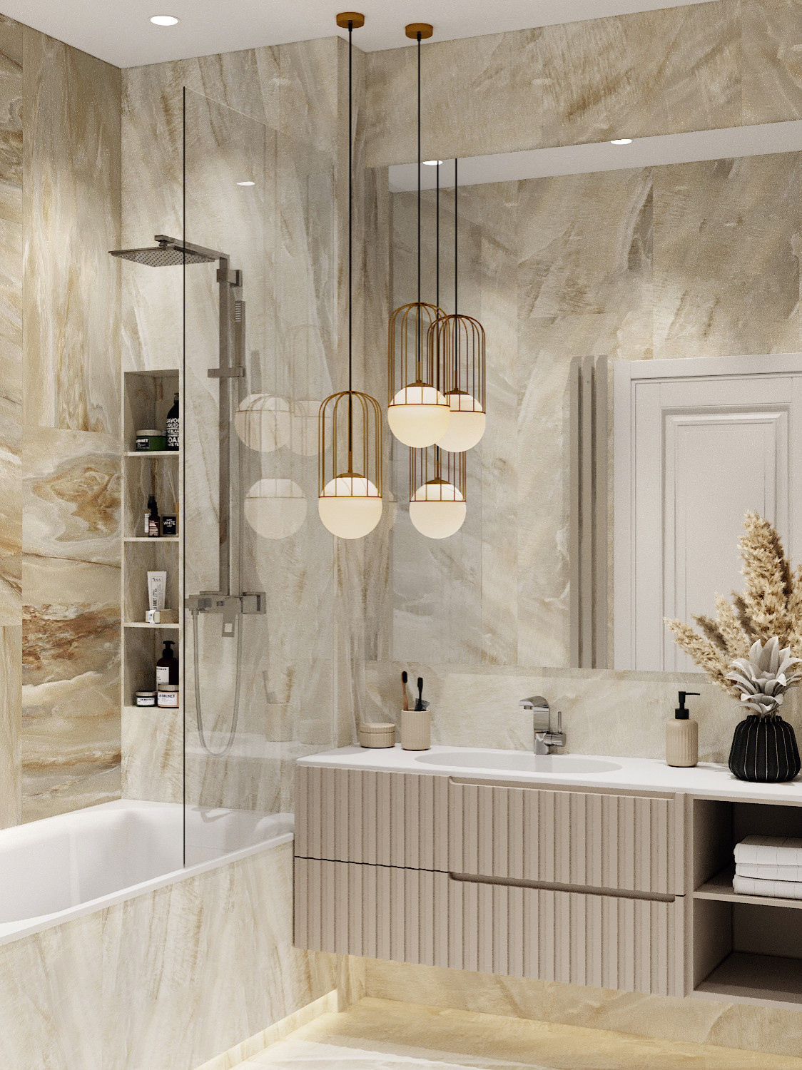 ЖК "Ботанический сад"