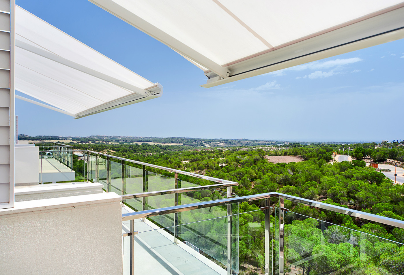 Interiors and other shoots