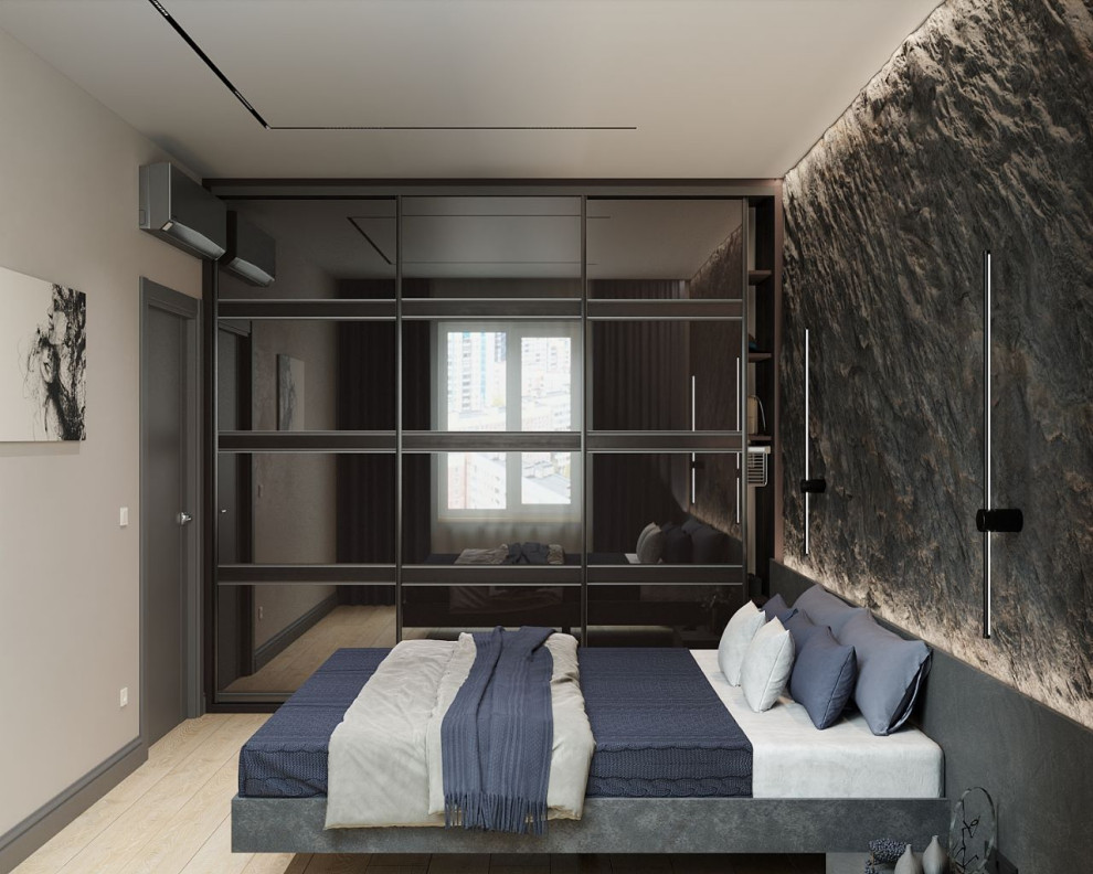 Обложка проекта: квартира для семьи