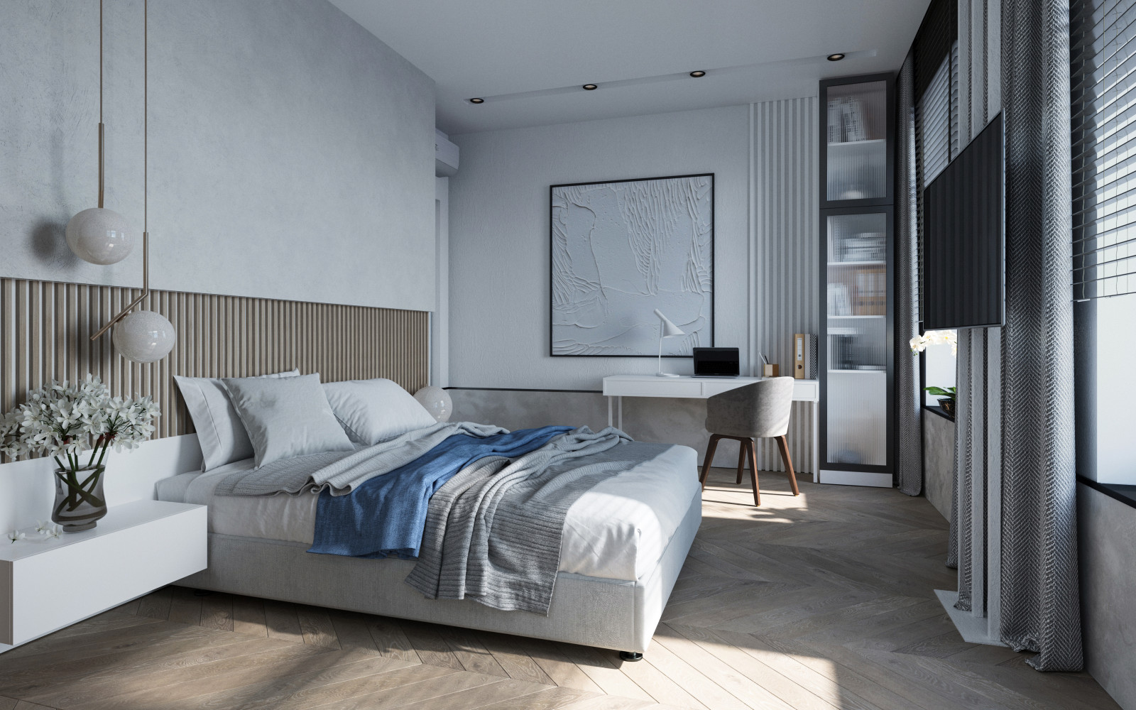 Дом для молодой семьи