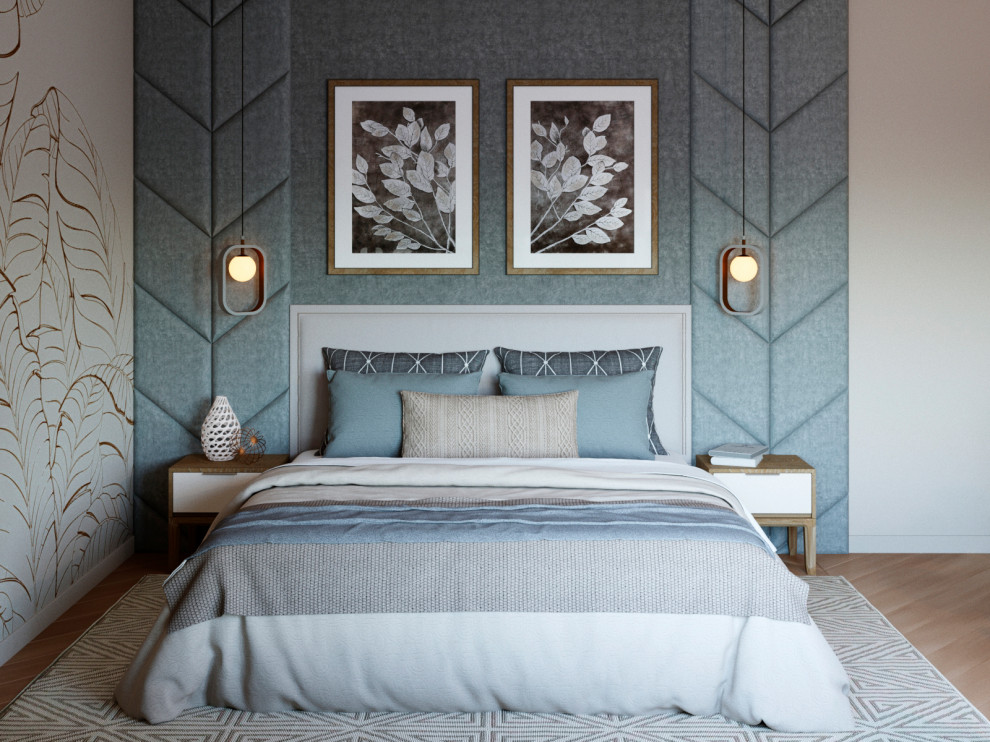 Квартира в Краснодаре