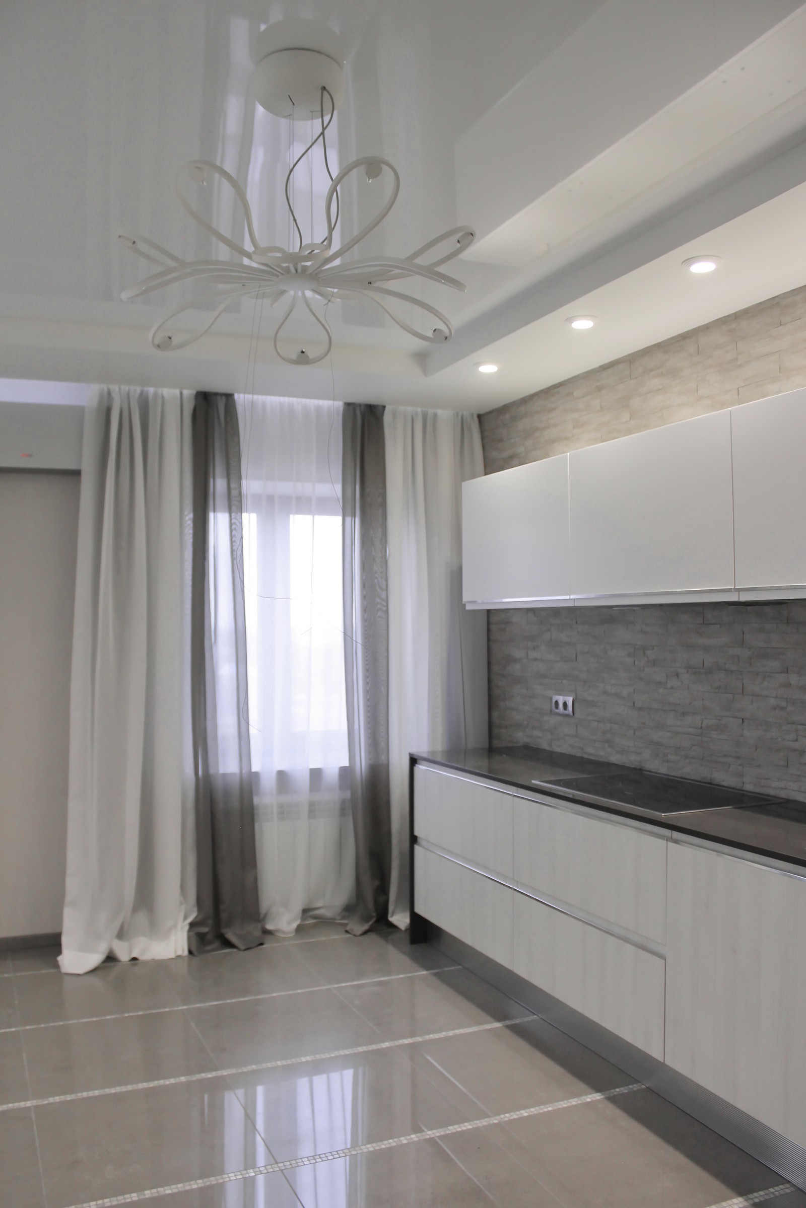 Актуальность белого