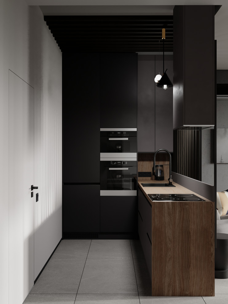 Частный банный комплекс