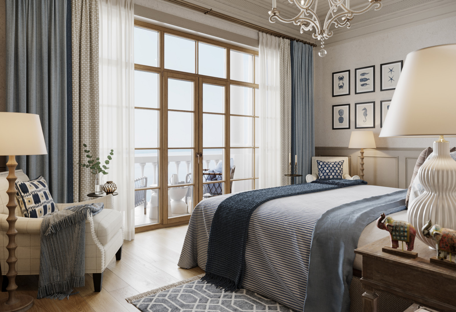 Дом в Черногории