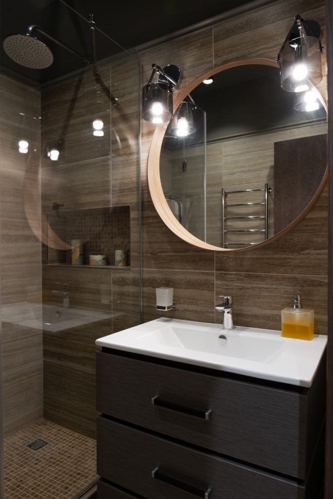 Квартира Академическая