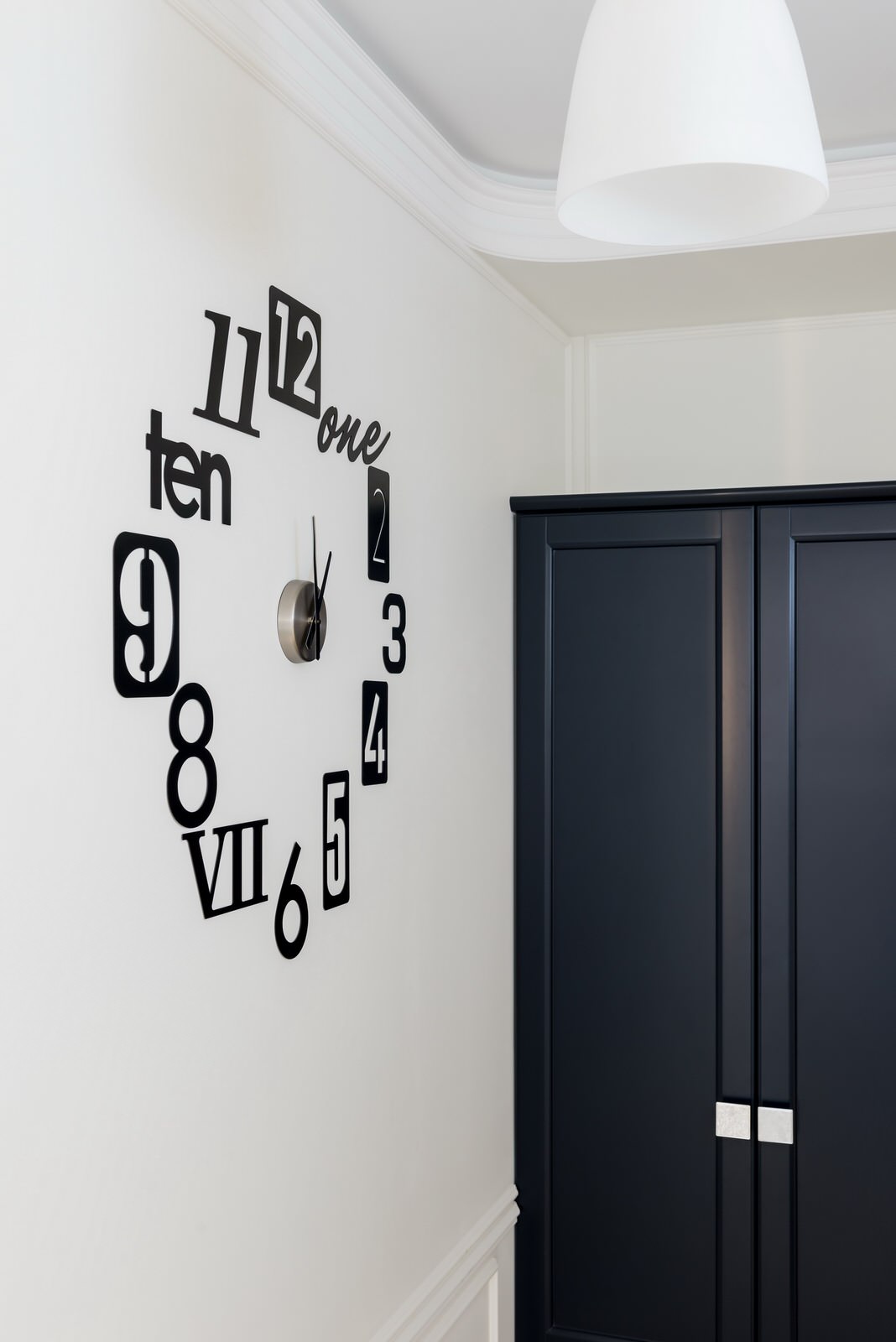 Двухкомнатная квартира в Калининграде