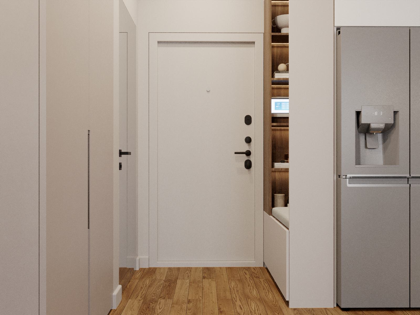 ЖК "Discovery Park"