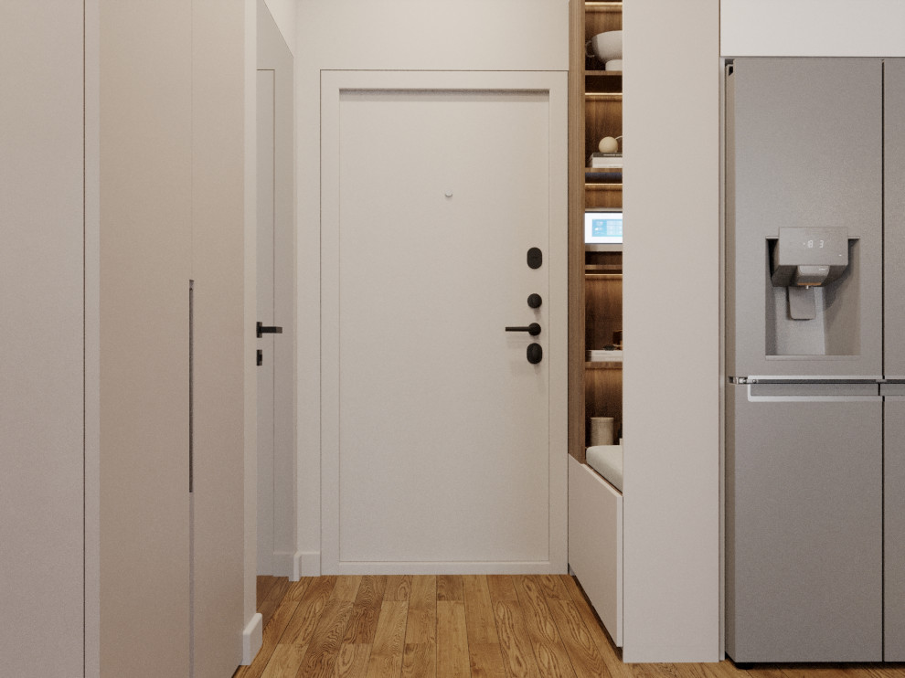 ЖК "Discovery Park"