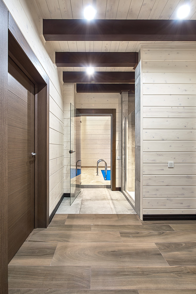 Гостевой дом в КП Глаголево Парк