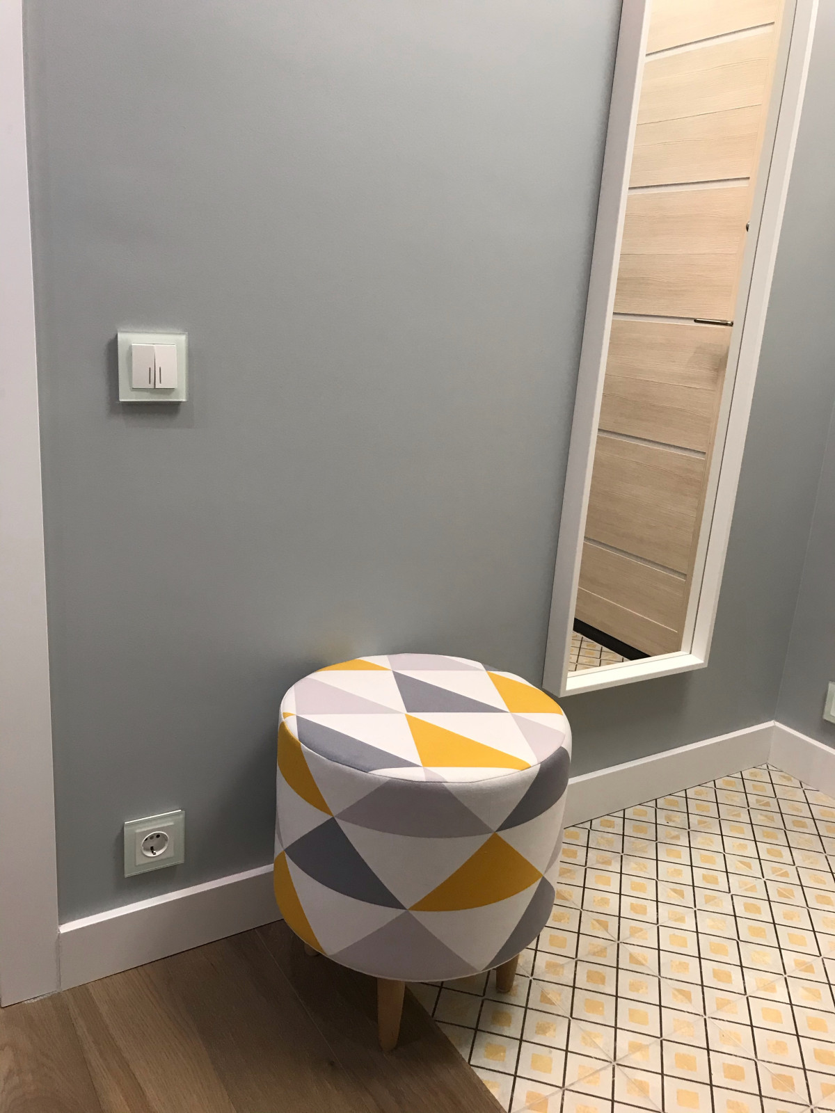 Ремонт на Полины Осипенко