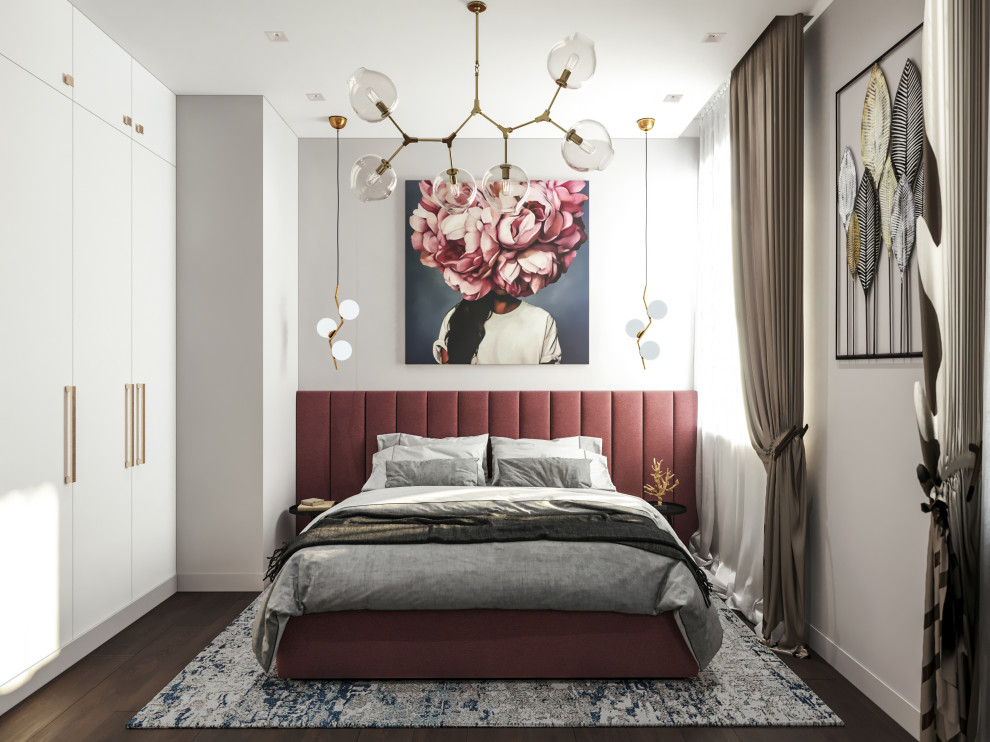 3-к квартира 129 м² на Маяковского