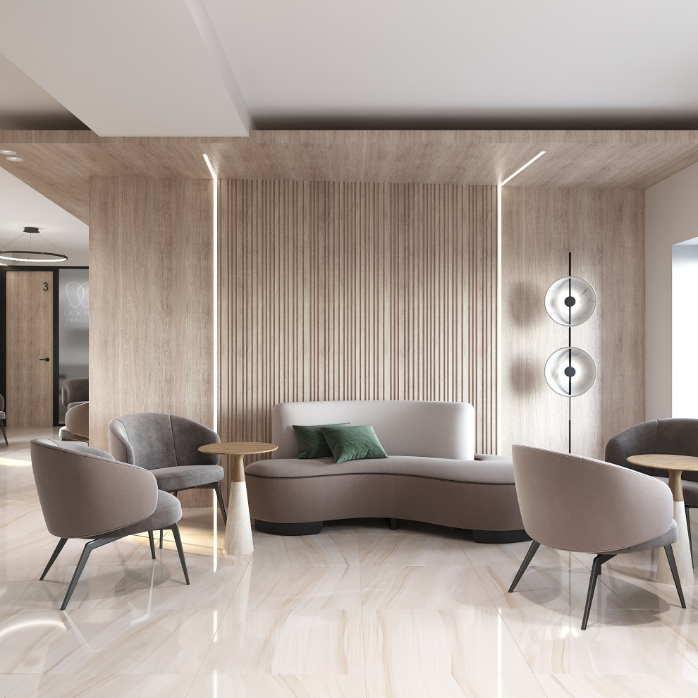 Зубная клиника