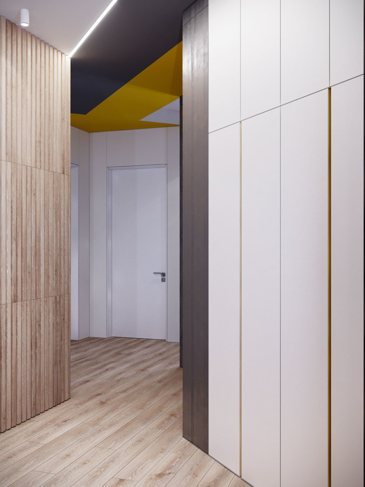 "Sherwood". Прихожая