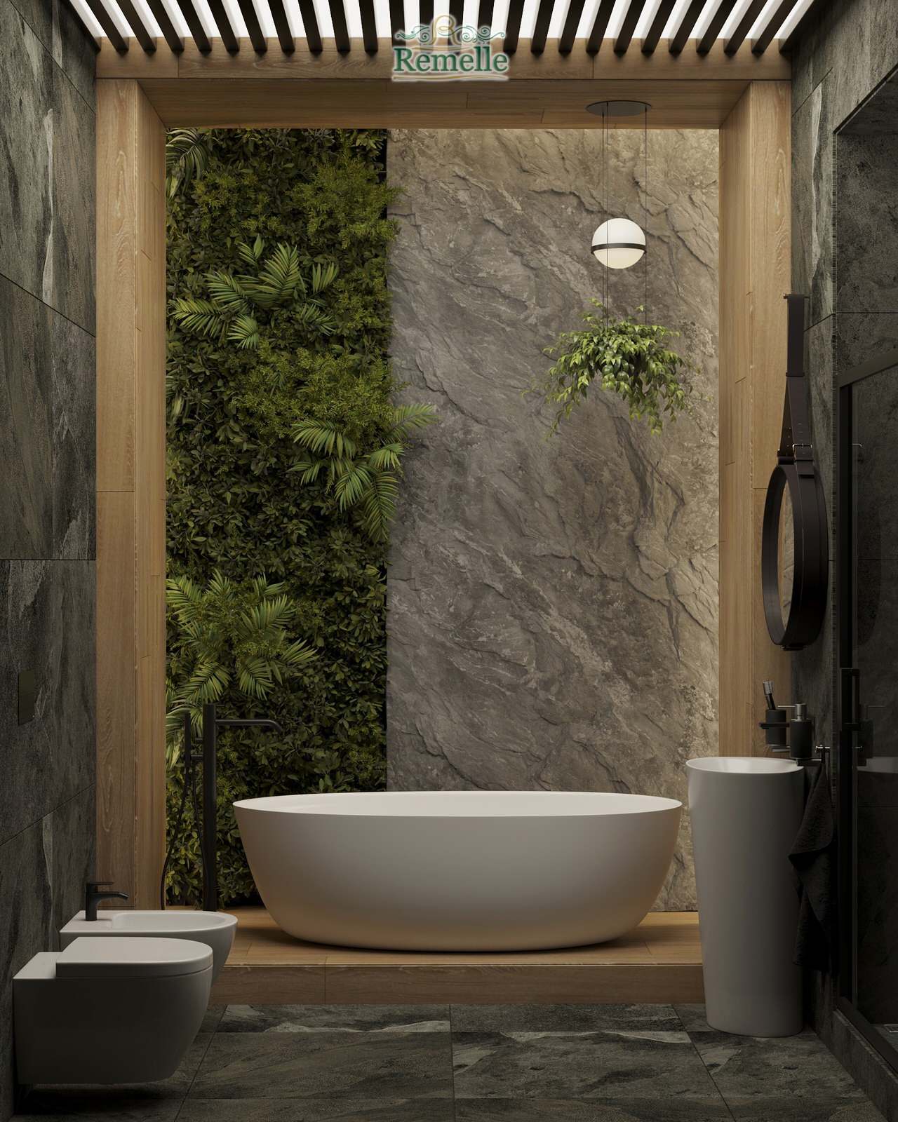 ЖК Landrin loft | Б. Сампсониевский пр. 77/7