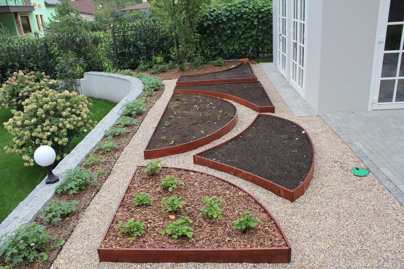 Наши работы