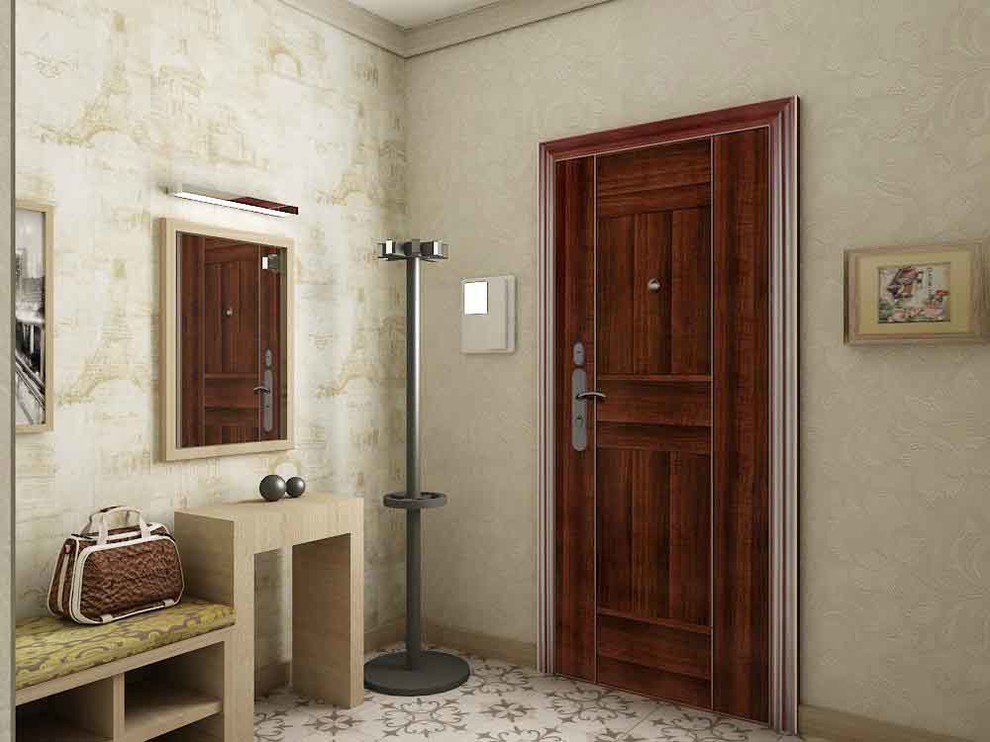 квартира в Красногорске