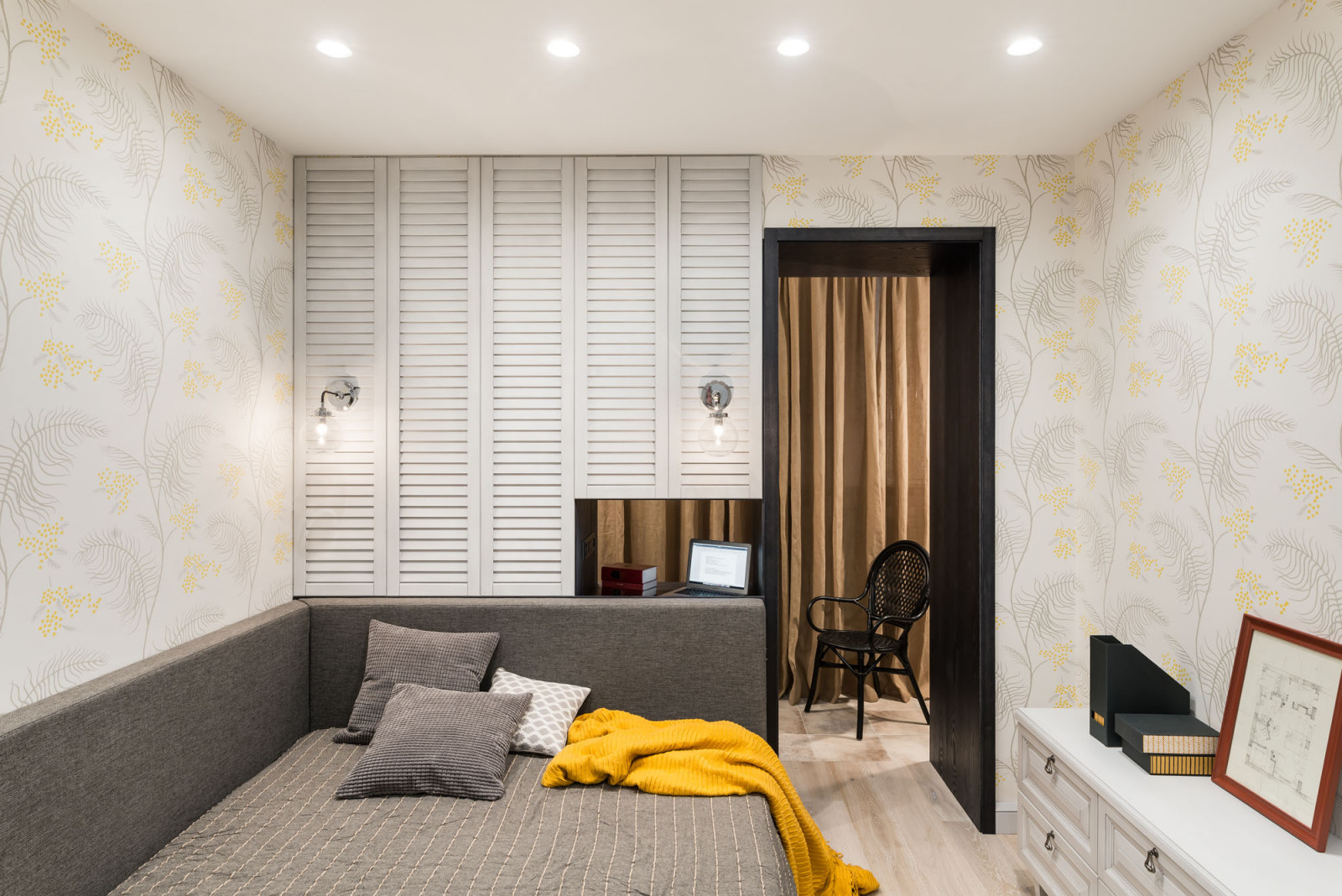 Творческое пространство