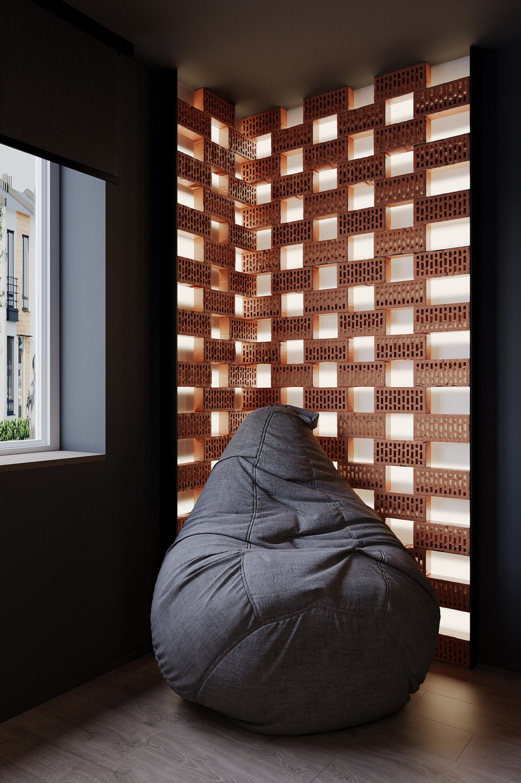 Скандинавская мята