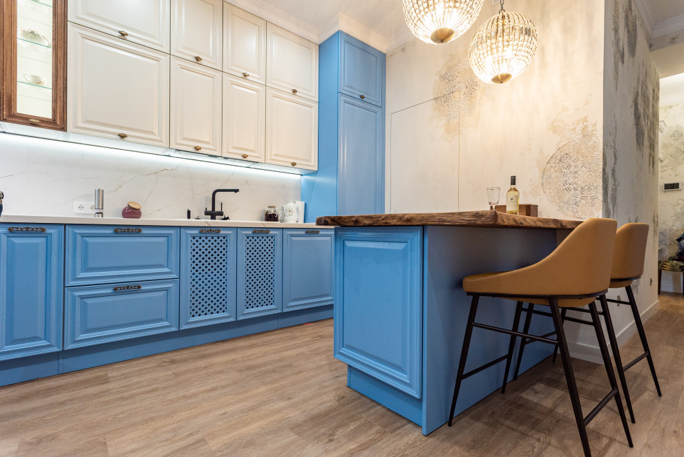 приморская