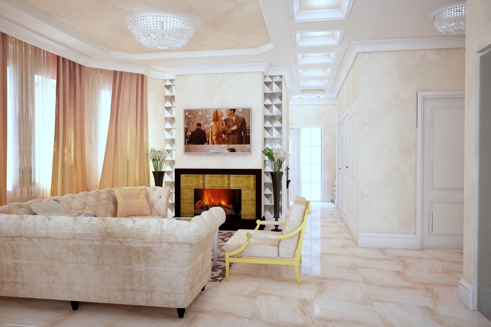 Обложка проекта: Геленджик кот. пос. Династия