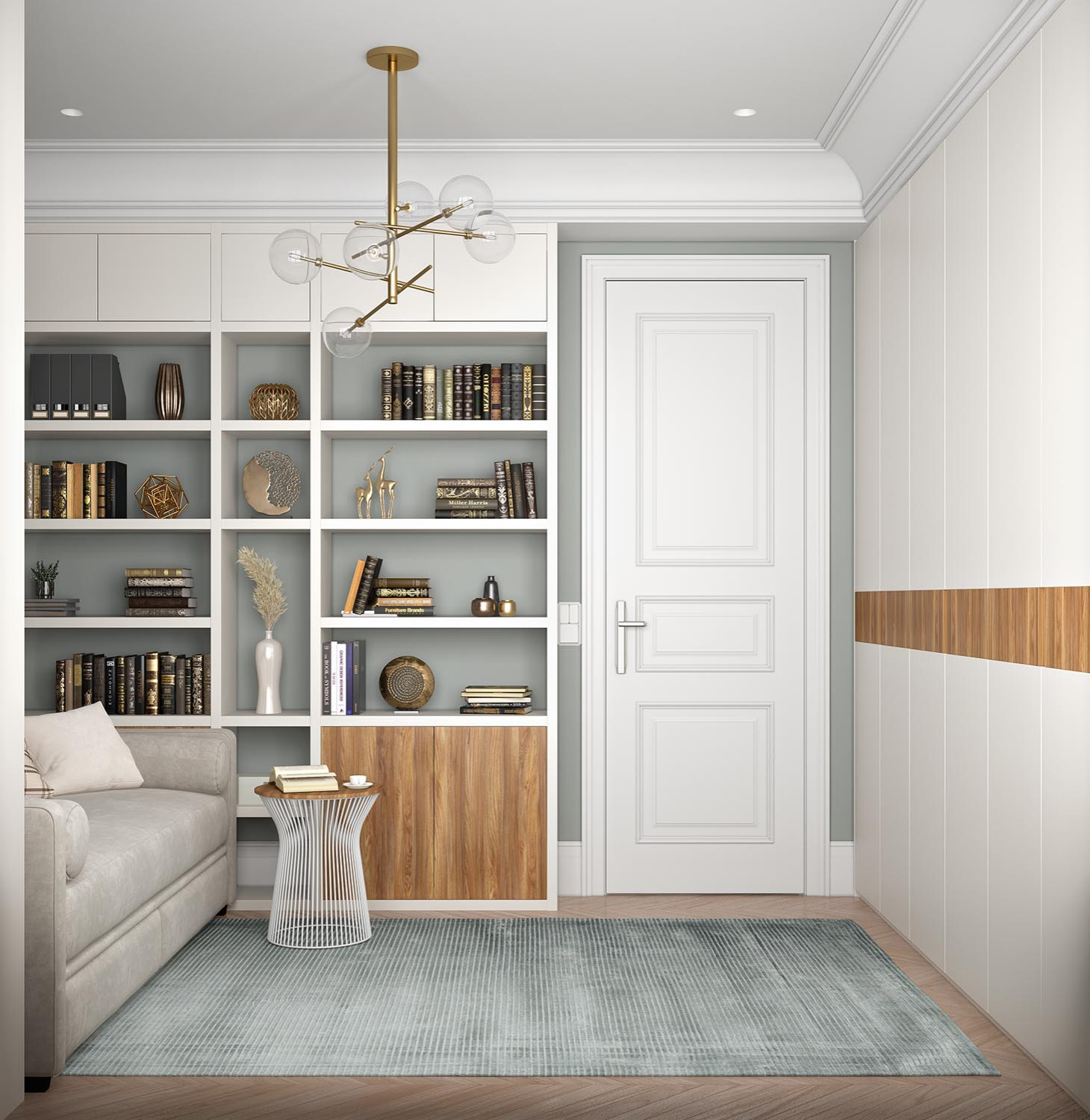 ЖК Фестивальный Парк