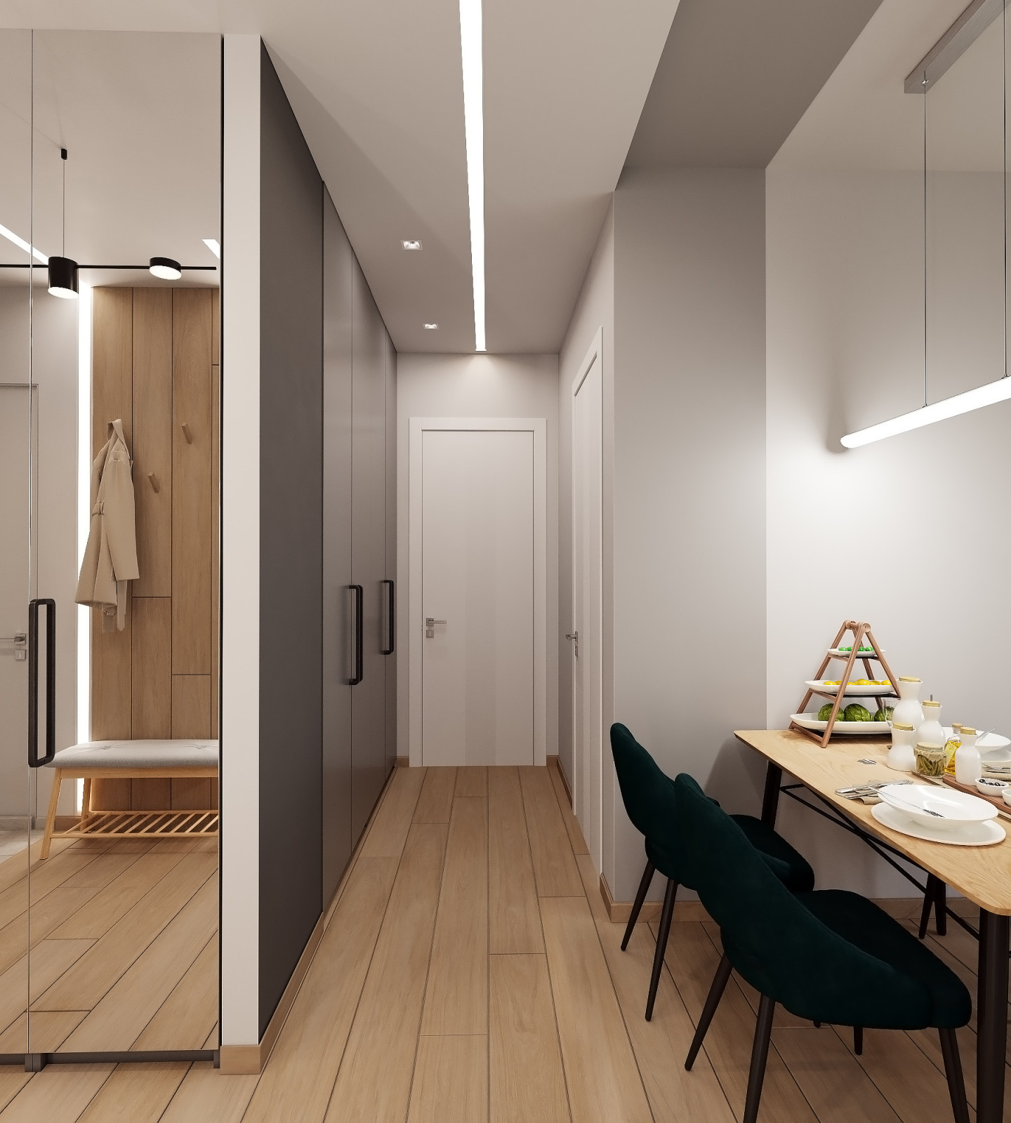 ЖК Фонвизина