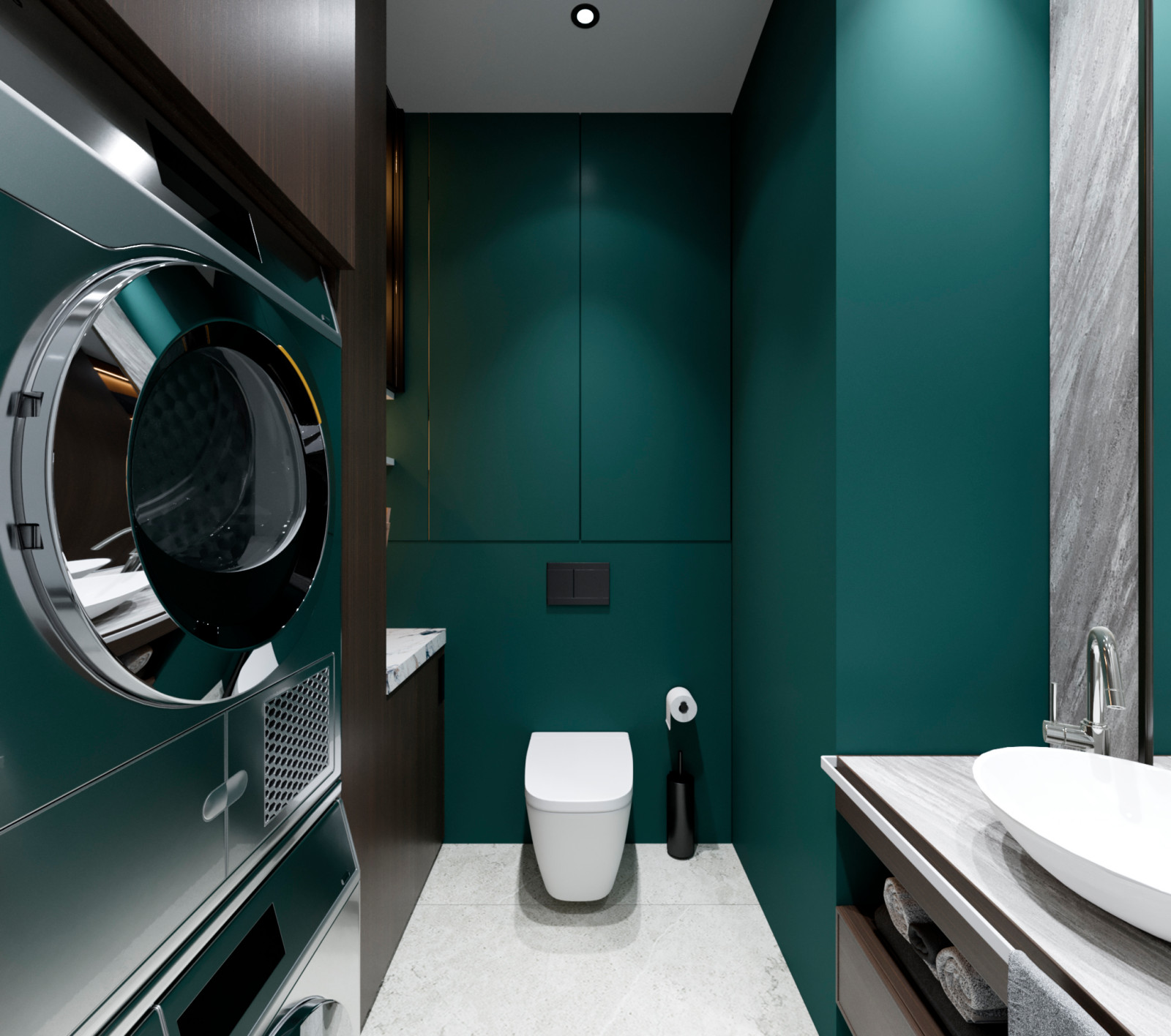 Обложка проекта: ЖК Prizma