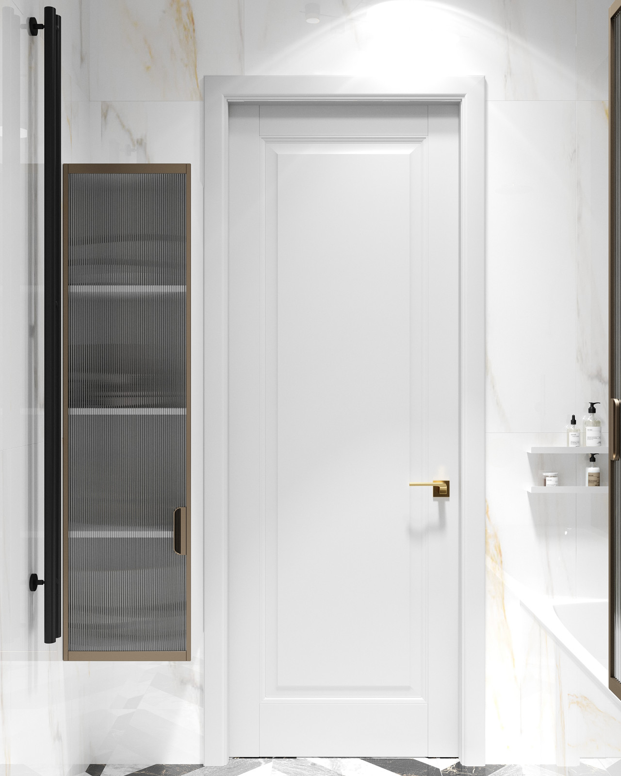 ЖК ЦАРСКАЯ ПЛОЩАДЬ