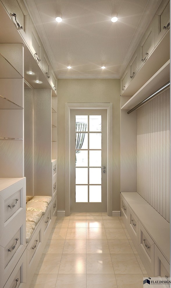 Квартира 68 м2