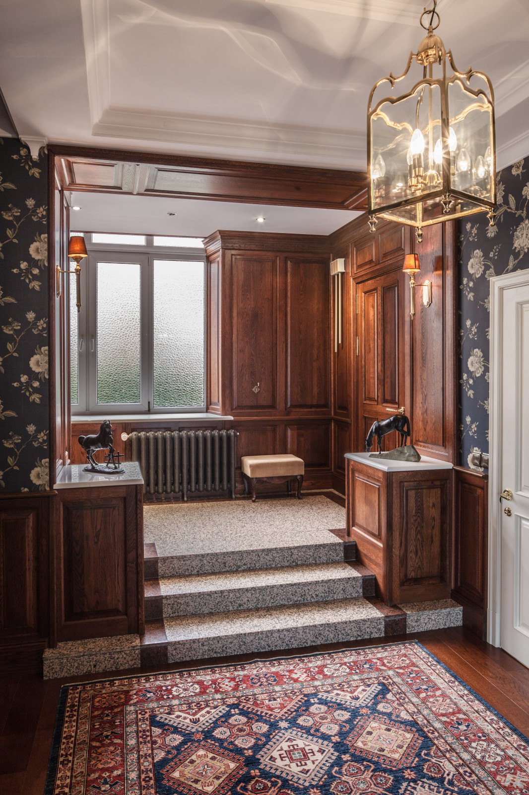 Country life in Vladimir